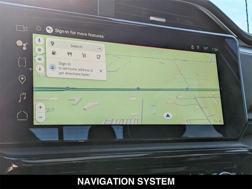 2024 GMC Sierra 2500 AT4X