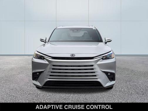 2025 Lexus TX 350 Luxury