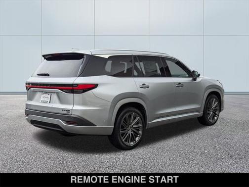 2025 Lexus TX 350 Luxury