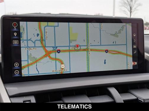 2019 Lexus NX 300 Base