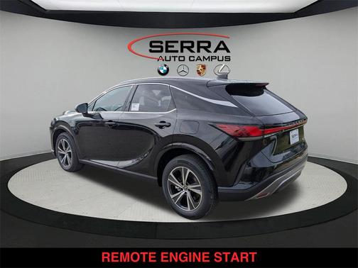 2026 Lexus RX 350 Base