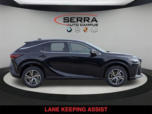 2026 Lexus RX 350 Base