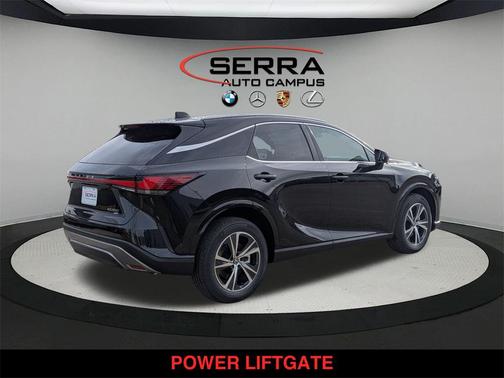 2026 Lexus RX 350 Base