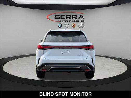 2026 Lexus RX 350 Luxury