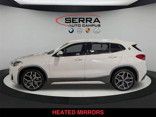 2019 BMW X2 xDrive28i
