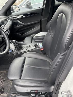 2019 BMW X2 xDrive28i