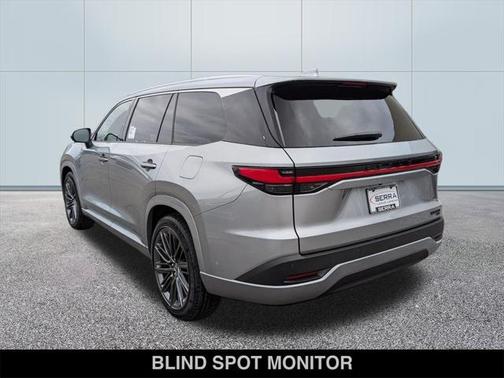 2025 Lexus TX 350 Luxury
