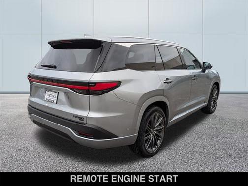 2025 Lexus TX 350 Luxury