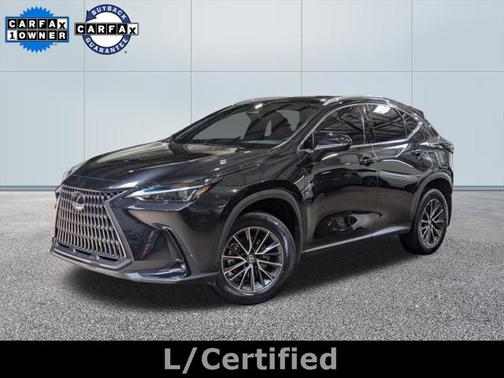 2023 Lexus NX 350 350 Base