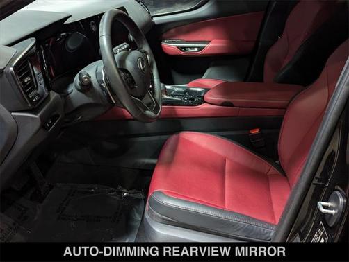 2023 Lexus NX 350 350 Base