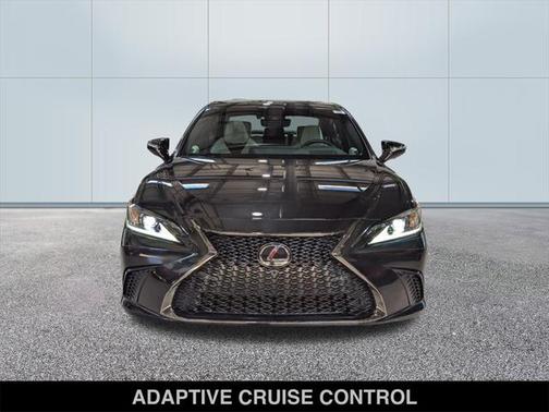 2025 Lexus ES 350 F Sport