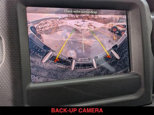 2020 Jeep Wrangler Unlimited Sport Altitude