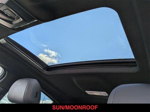 2018 BMW X6 xDrive35i