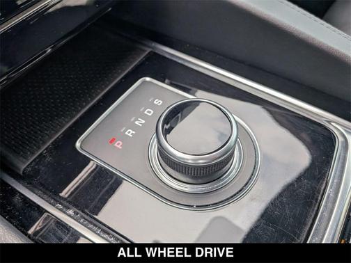 2020 Jaguar F-PACE Prestige P250 AWD Automatic