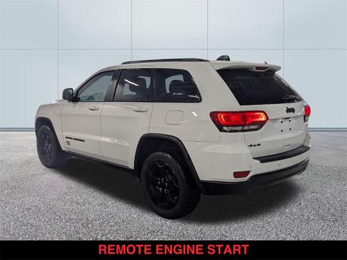 2021 Jeep Grand Cherokee Freedom 4x4