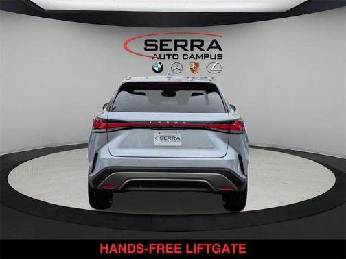 2026 Lexus RX 350 Base