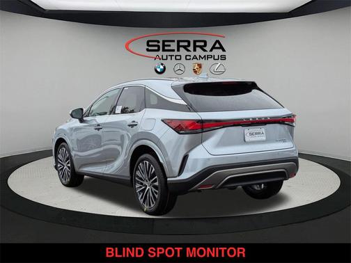 2026 Lexus RX 350 Base