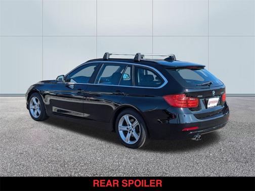 2015 BMW 328 xDrive