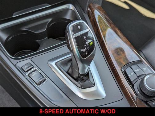 2015 BMW 328 xDrive