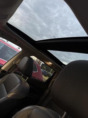 2020 Nissan Murano SL Intelligent AWD