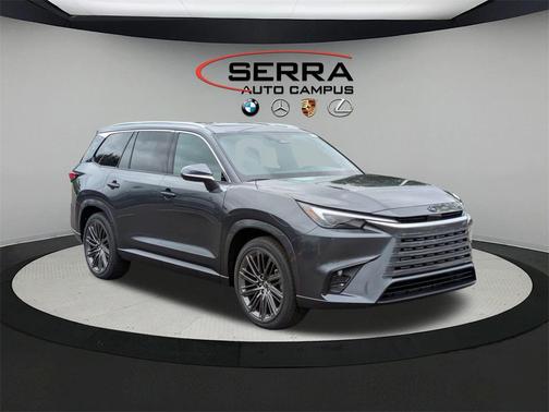 2025 Lexus TX 350 Luxury