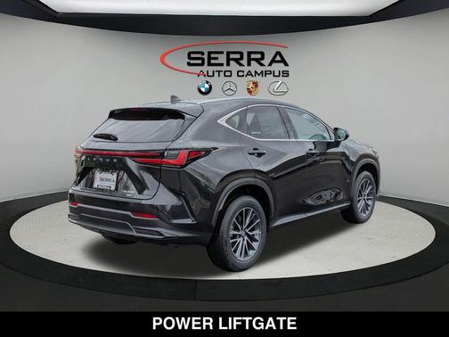 Caviar 2026 Lexus NX 350 350 Base