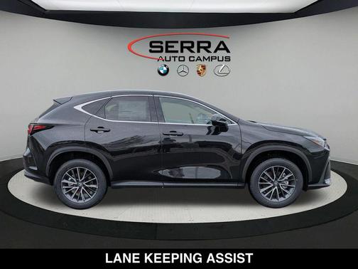 Caviar 2026 Lexus NX 350 350 Base