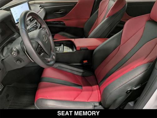 2025 Lexus ES 350 F Sport