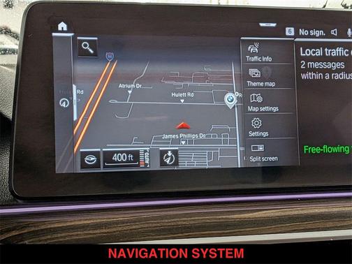 2023 BMW 530 i xDrive