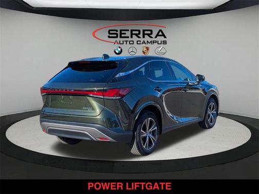 2023 Lexus RX 350 Premium