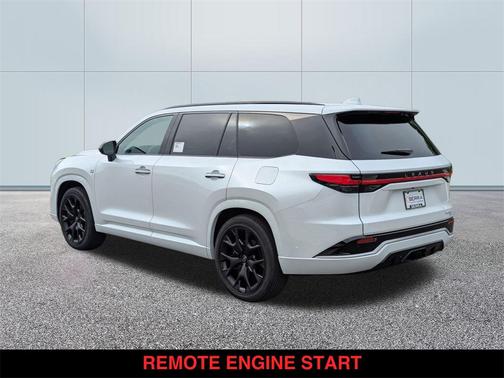 2025 Lexus TX 350 Base