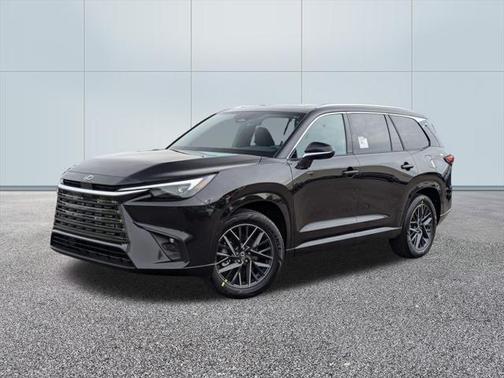 2025 Lexus TX 350 Premium