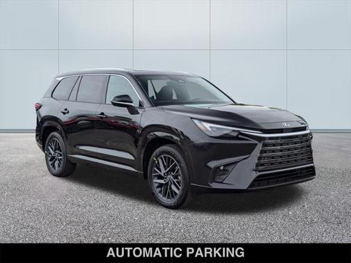 2025 Lexus TX 350 Premium