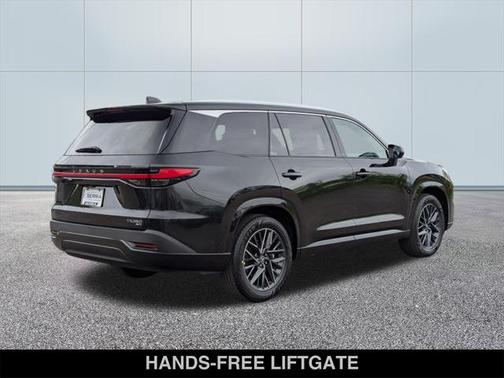 2025 Lexus TX 350 Premium