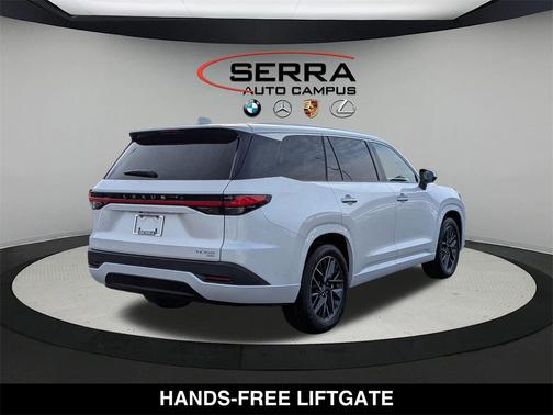 2026 Lexus TX 350 Base