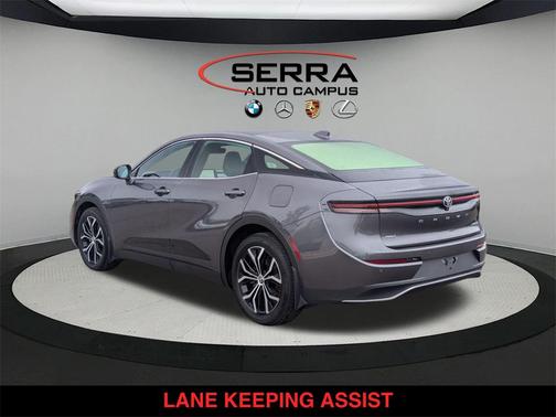 2023 Toyota Crown Limited
