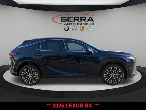 2025 Lexus RX 350 Base