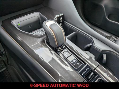 2025 Toyota Crown Platinum