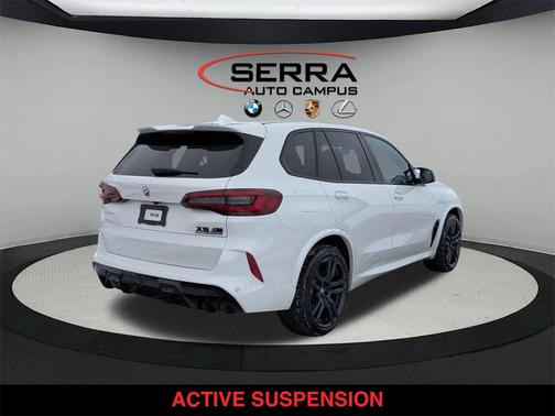2023 BMW X5 M Base