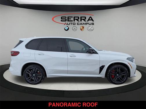 2023 BMW X5 M Base