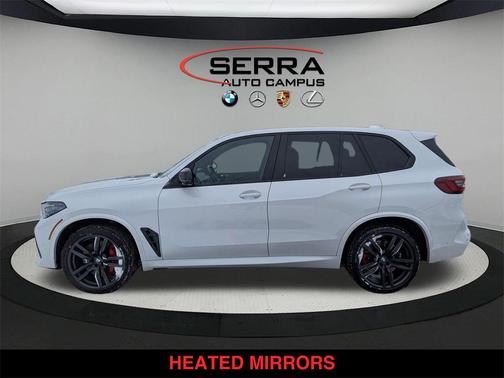 2023 BMW X5 M Base