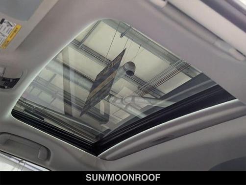 2018 Lexus GX 460 Base