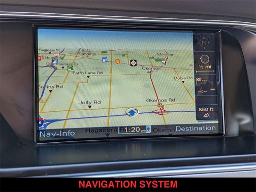 2010 Audi A5 2.0T quattro