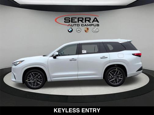 2026 Lexus TX 350 Base