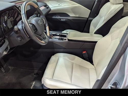 2024 Lexus RX 350 Luxury