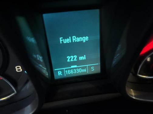 2013 Chevrolet Malibu 1LS