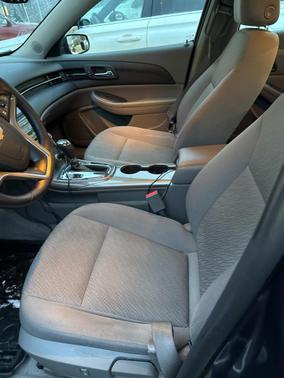 2013 Chevrolet Malibu 1LS