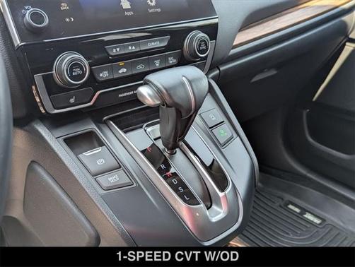 2022 Honda CR-V AWD Touring