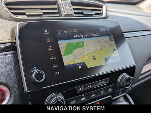 2022 Honda CR-V AWD Touring