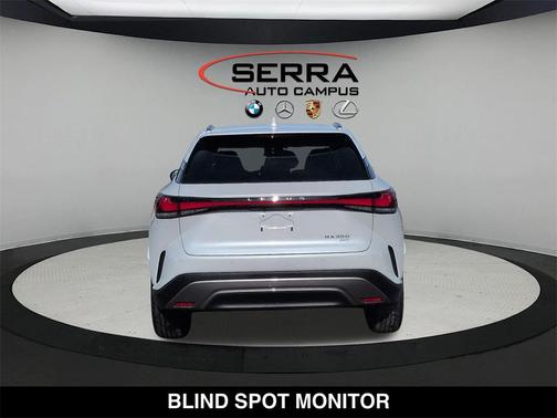 2026 Lexus RX 350 Premium